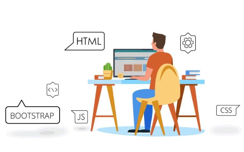 Web Design & Development
